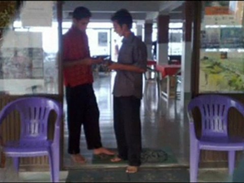 Bangladesh Tourism Hotel Hillside Resort Bandarban Banglades