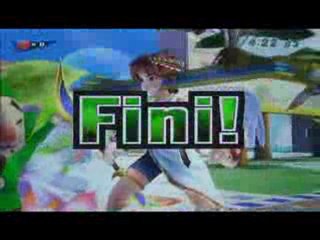 Super smash bros. Brawl : Vidéo-test