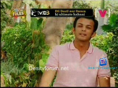 [V] Date My Folks [Episode 20] - 11th March 2011 Part1