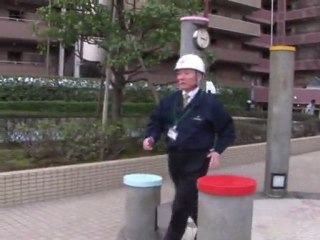 Japon: panique à Tokyo quelques minutes après le séisme