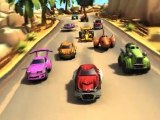 [HD 720p] TNT Racers - Trailer