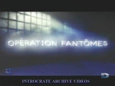 Opération Fantômes [15] Les morts reviendront tous - 1 de 3