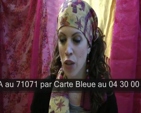 Horoscope 15 Mars 2011 - Scorpion