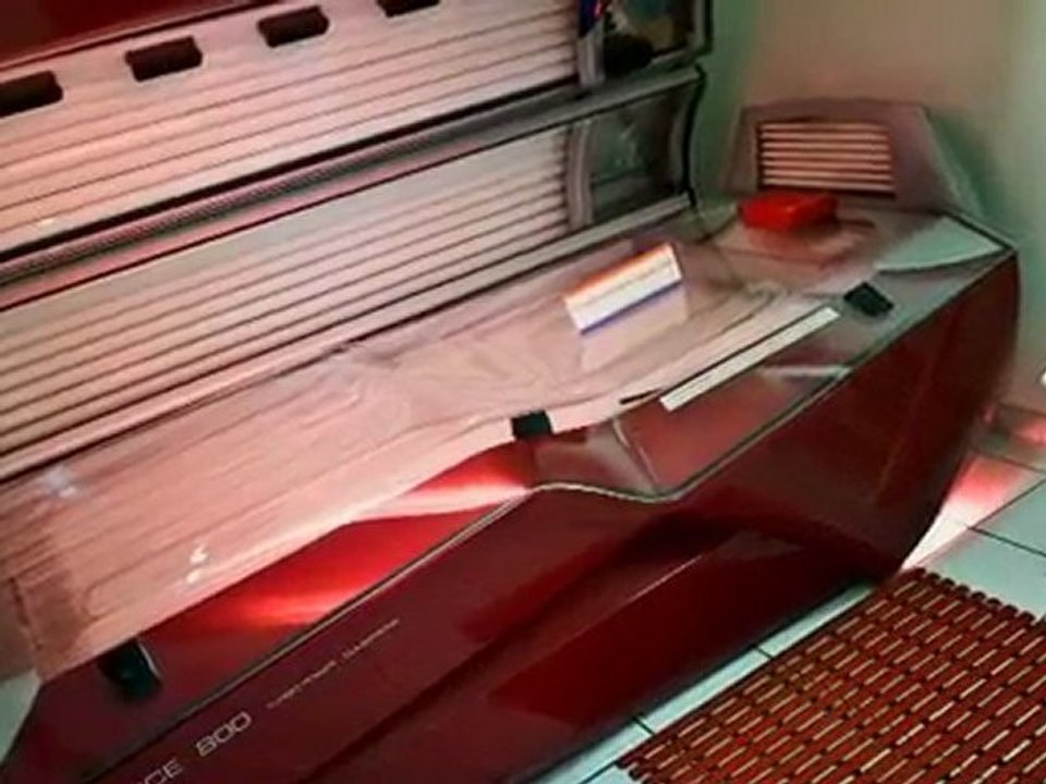 Riviera Soleil - Centre de bronzage à Saint Gratien (95)