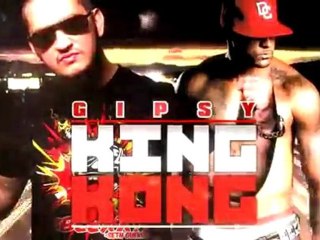 Booba feat Seth Gueko Gipsy King Kong [EXCLU]