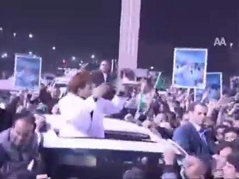 RASLANUF,LİBYA'DA KIRILMA NOKTASI