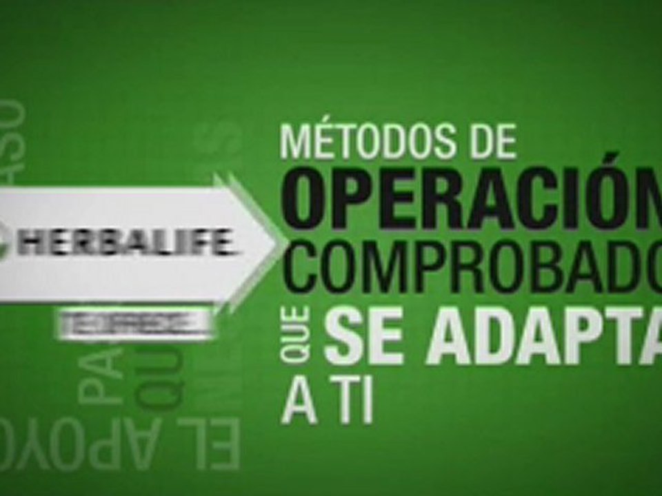 Oportunidad de Triunfar