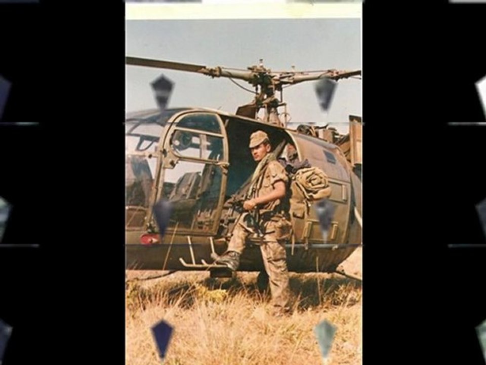 Norte e Leste de Angola