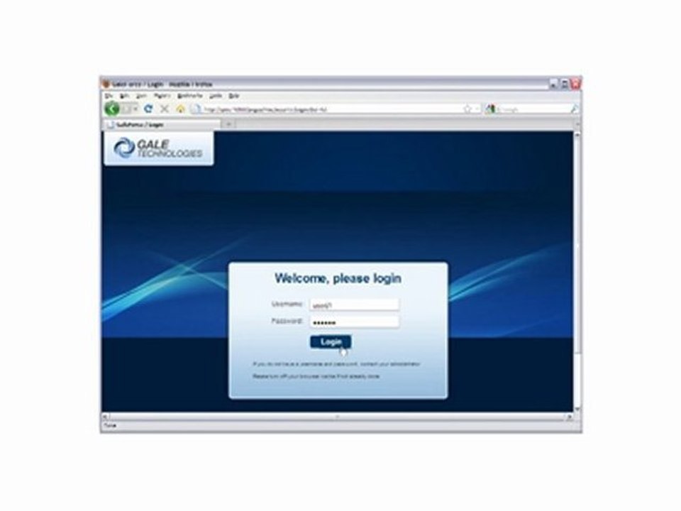 Virtualizing Oracle test & Development with Gale Technology