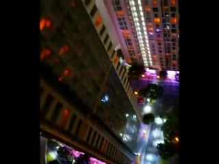 Макет ЖК СЕТУНЬ. макетная мастерская "EZZOmodels"