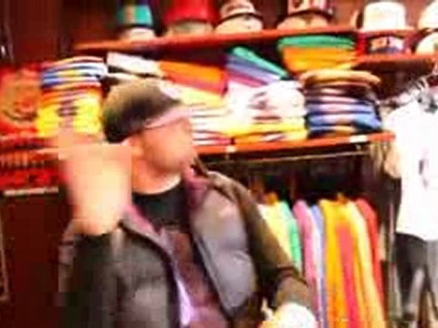 Clip SAVANT DES RIMES - SANS RANCUNE Kardes Muzik