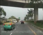 Bangkok Airport Hotel Transfer (Great Residence)