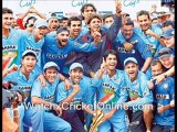 Watch South Africa vs India world cup matches 2011 live stre