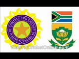 29th Match South Africa vs India 12th March