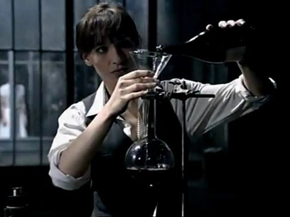 Léa Perlova