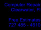 COMPUTER REPAIR, CLEARWATER FL,VIRUS REMOVAL,PC REPAIR,0009