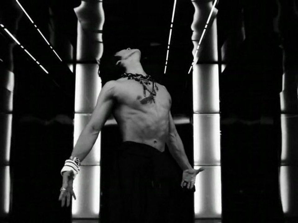 Beast - Beast is the B2st