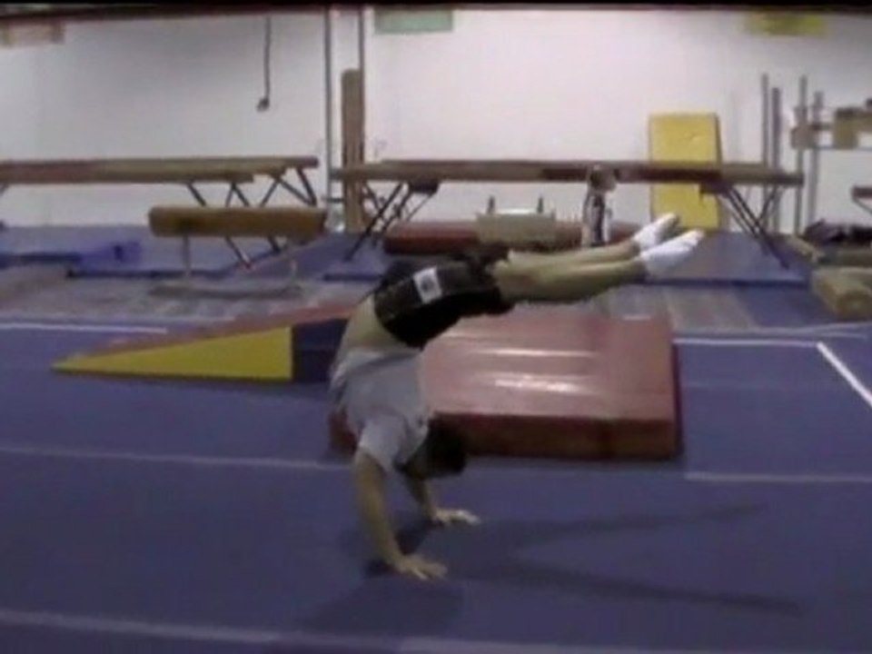 Strength training