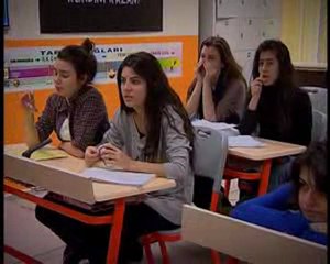 SINIF 2010 Bölüm 92 Part 3