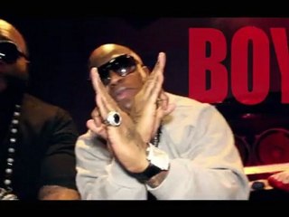 Rick Ross feat. Birdman - 10 Bricks (HD)