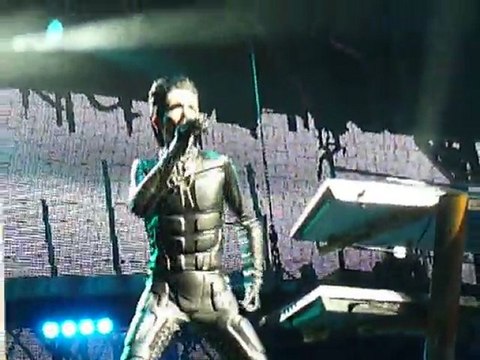 Kampf der Liebe @Nantes - 20/03/10