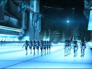 ΑΡΗΣ ΚΑΛΕΙ ΜΑΜΑ (MARS NEEDS MOMS) _ Official Trailer