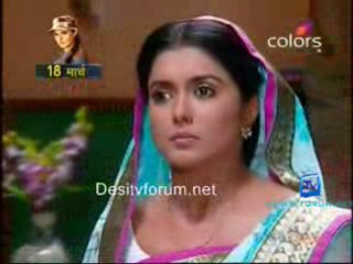 Bhagya Vidhaata - 11th March 2011 Pt-2