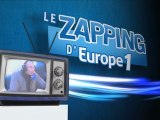 Le zapping vidéo d'Europe 1