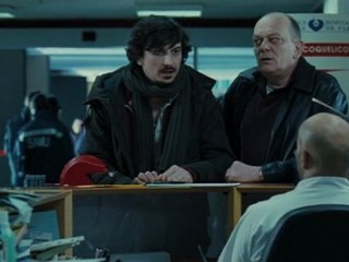 Extrait Eric en langues régionales (AU BISTRO DU COIN)