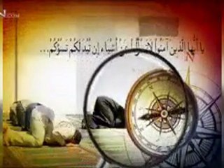 Iran Fanning Islam's Messianic Hopes? - CBN.com