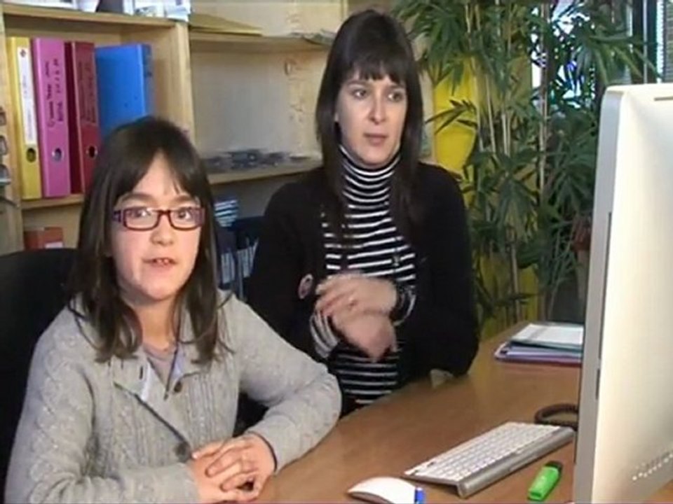 Citizenkid sur Gulli Mag