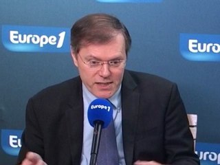 Gemalto : près de 2 milliards en 2010