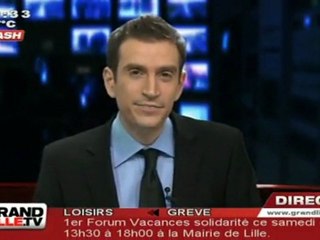 le PS souhaite l'enseignement de l'Arabe dès le collège