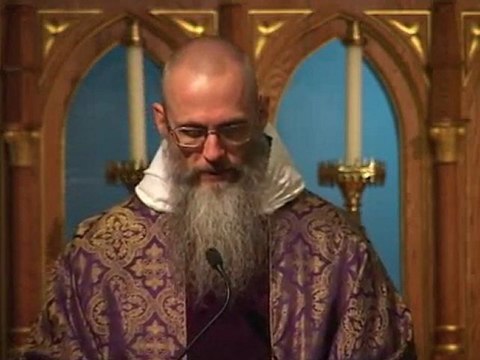 Mar 11 - Homily: Lots of Fasting No Humility