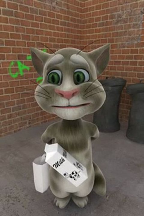 Talking Tom Ptdr