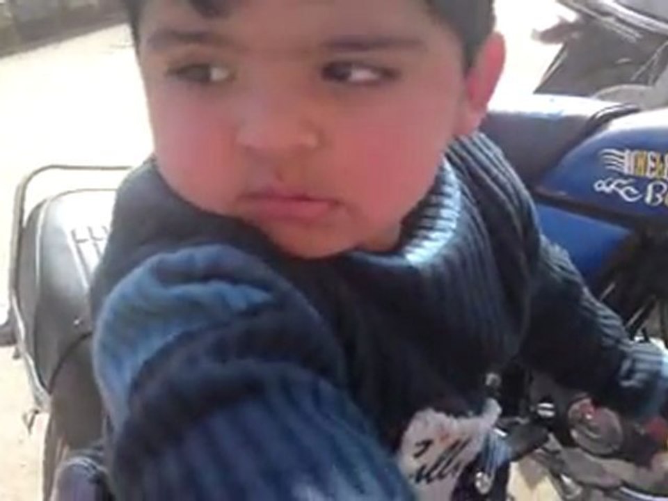 MY SWEET HEART AFNAN KALIM(MYMU MEDIA)