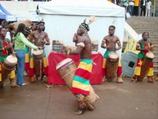 Combat Ultime de Cameroun Generation 2011