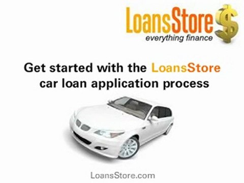 Online Car Finance Company offer Lowest Rates