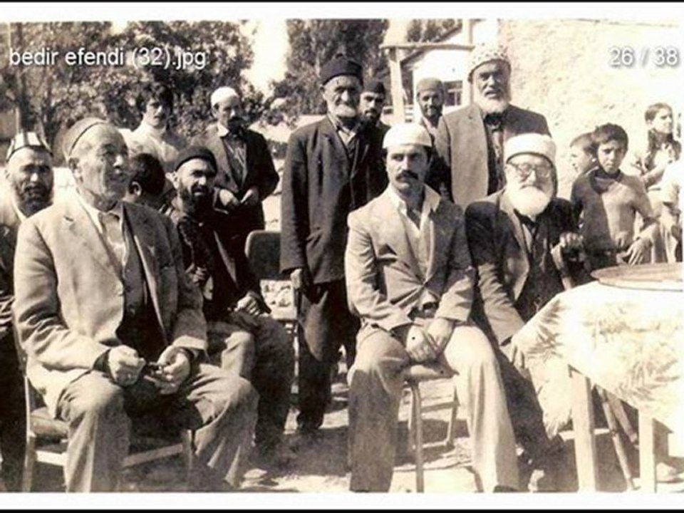 bu dünya fanidir