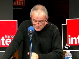 Problème - La chronique de Vincent Roca