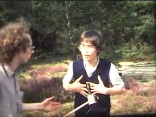 Fondant Enchainé de Olivier WAHL et la SAVAT