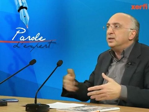 XERFI : Grandes écoles et déficit d'entrepreneuriat, par L. FAIBIS