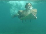 Surfing Techniques: How To Duckdive