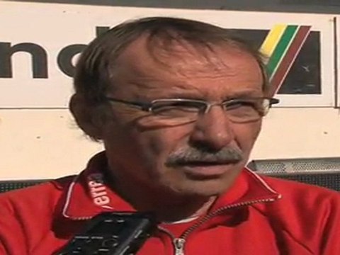 Rugby365 : Brunel: un prétendant à la qualification