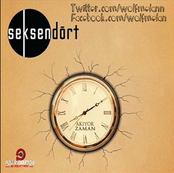 Seksendört - Elbise
