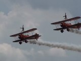 Patrouille BREITLING WING WALKERS [HD]