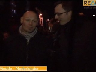 Betoging NSV 2011
