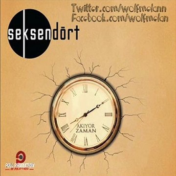 Seksendört - Kendime Yalan Söyledim