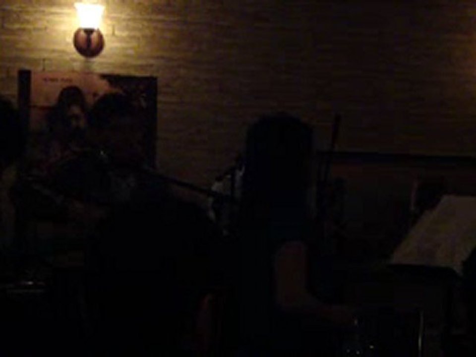 Eylem Gürbüz - canlı performans 2 Ekleyen Göksel