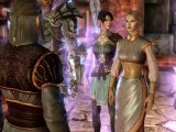 Dragon Age : Origins Walkthrough 141 Save the queen